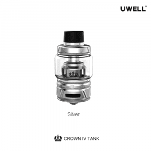 UWELL Crown 4 Tank