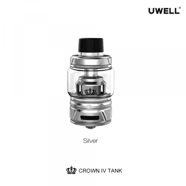 UWELL Crown 4 Tank