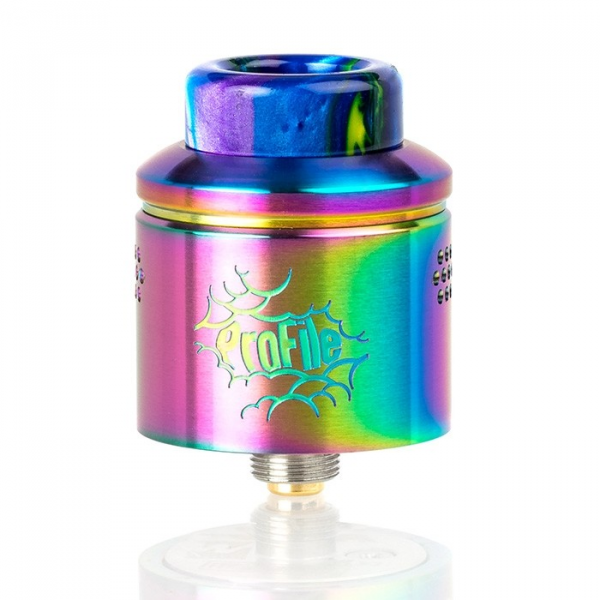 Wotofo Profile RDA