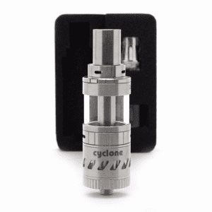 ASPIRE CLEITO EXO SUB-OHM TANK