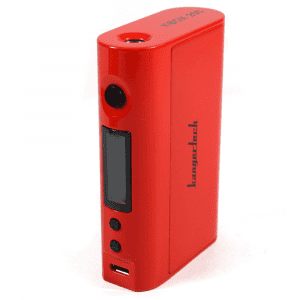 KANGER KBOX 200W