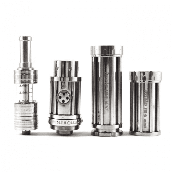 Innokin iTaste 134 Mini