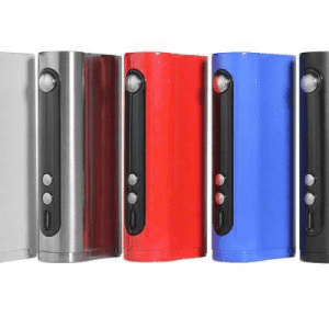 FLAWLESS 100W TC 26650 BOX MOD