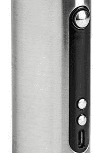 Vaporflask Classic TC Mod