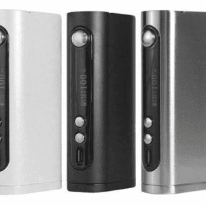 Vaporflask Classic TC Mod