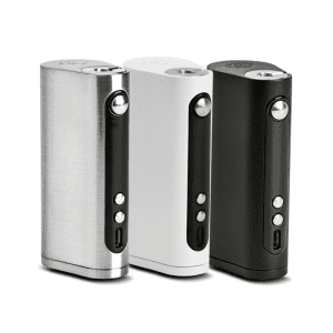 Vaporflask Classic TC Mod