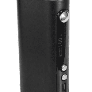 Vaporflask Classic TC Mod