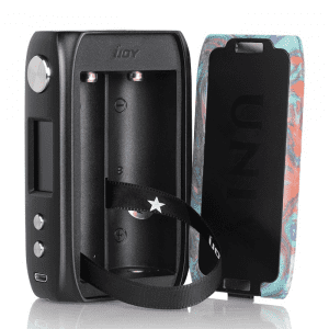 IJOY SHOGUN UNIV 180W TC BOX MOD