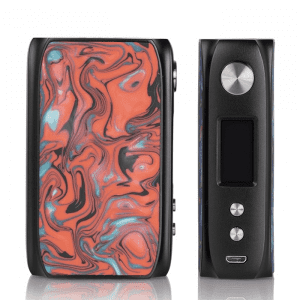 IJOY SHOGUN UNIV 180W TC BOX MOD