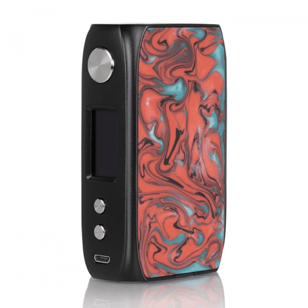 IJOY SHOGUN UNIV 180W TC BOX MOD