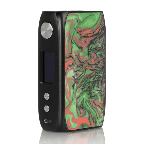 IJOY SHOGUN UNIV 180W TC BOX MOD