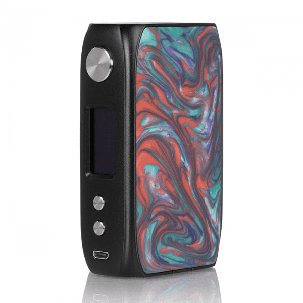 IJOY SHOGUN UNIV 180W TC BOX MOD