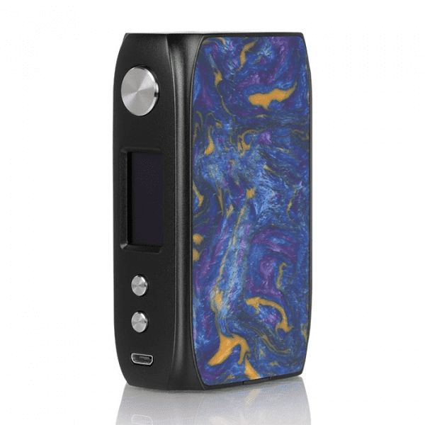 IJOY SHOGUN UNIV 180W TC BOX MOD