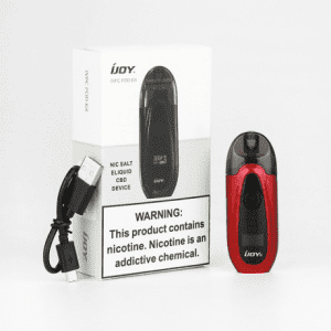 IJOY IVPC Starter Kit