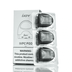 Ijoy IVPC Pods (3pcs)