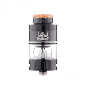 Hellvape Hellbeast Sub ohm Tank