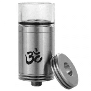 Authentic Tobeco Turbo RDA