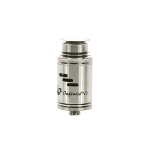 FREAKSHOW RDA BY WOTOFO