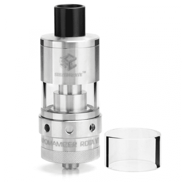 Steam Crave RDTA - 3ml