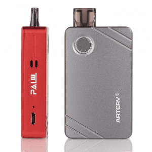 ARTERY PAL 2 POD STARTER KIT