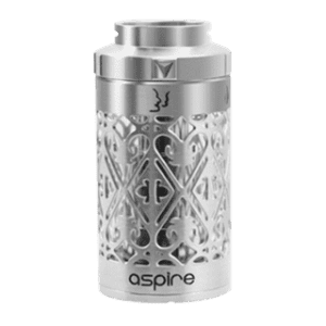 ASPIRE TRITON REPLACEMENT TANK (Metal Sleeve)