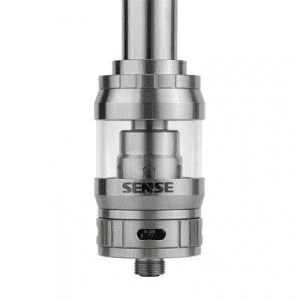 SENSE HERAKLES PRO SUB-OHM TANK