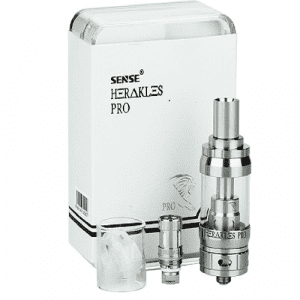 SENSE HERAKLES PRO SUB-OHM TANK