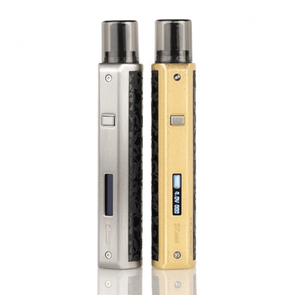 SIGELEI 213W TC BOX MOD