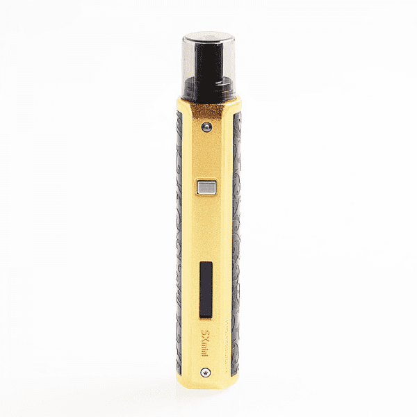 SIGELEI 213W TC BOX MOD