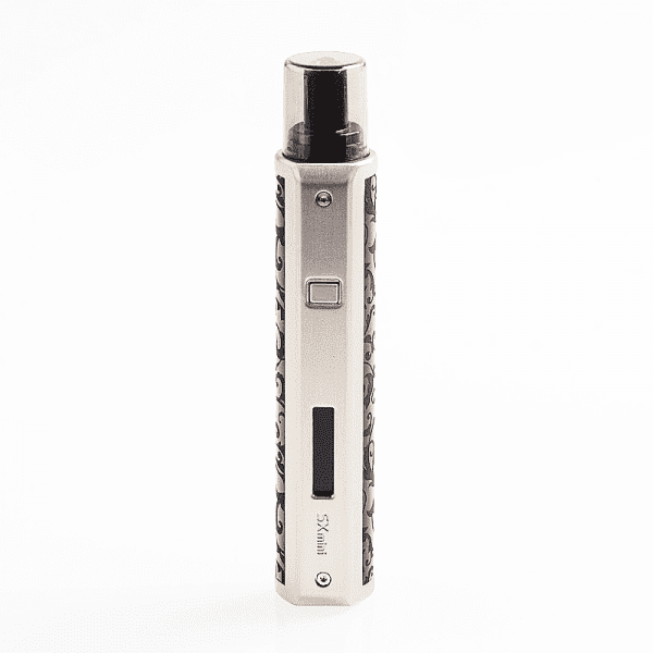 SIGELEI 213W TC BOX MOD