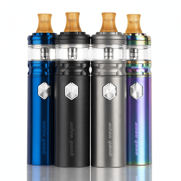 Geekvape Flint kit