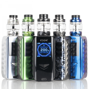 Digiflavor Edge Kit 200w