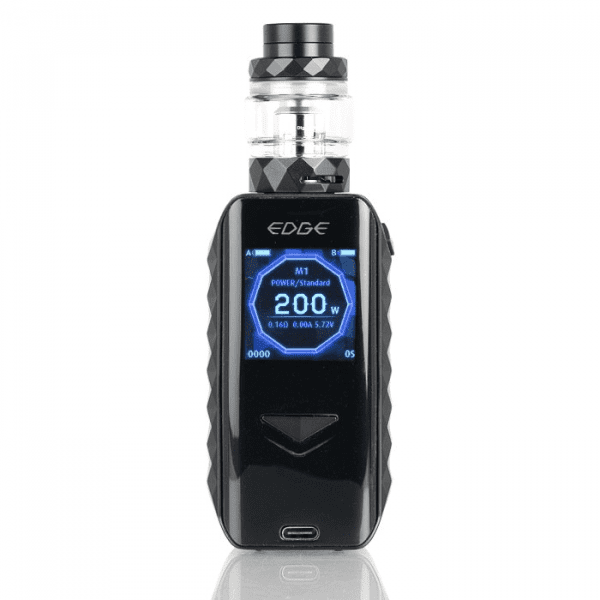 Digiflavor Edge Kit 200w