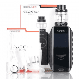 Digiflavor Edge Kit 200w