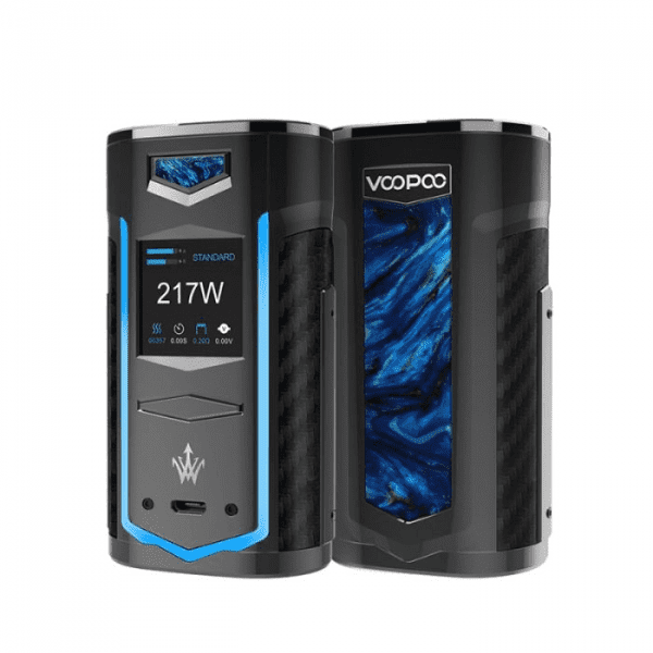 WOTOFO PROFILE UNITY RTA