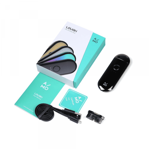 Aimo Lough Pod Kit