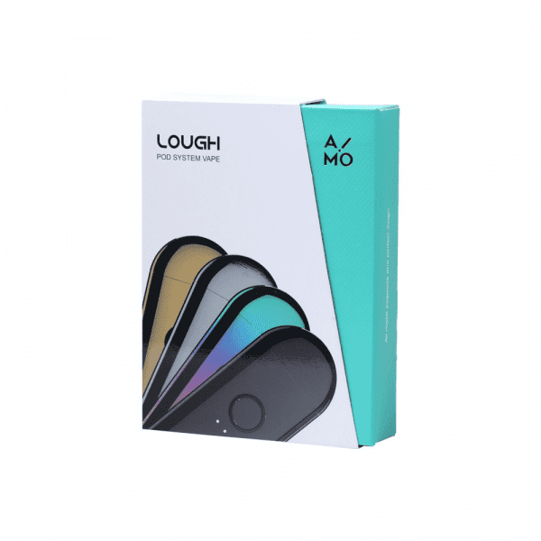 Aimo Lough Pod Kit