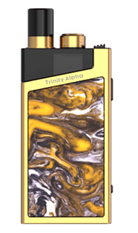 Smok Trinity Alpha Kit