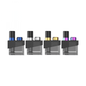 Smok Trinity Alpha Pods