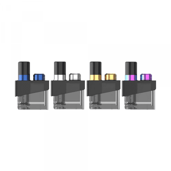 Smok Trinity Alpha Pods