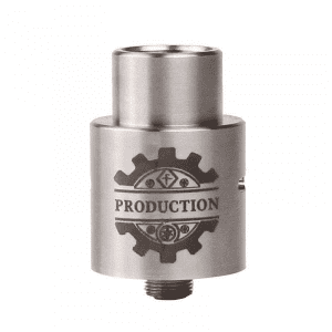 PRODUCTION RDA BY FLAWLESS