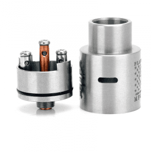 PRODUCTION RDA BY FLAWLESS