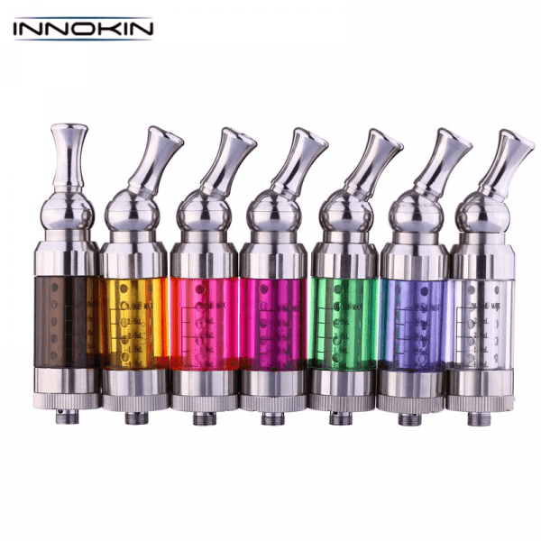 Innokin iTaste VTR