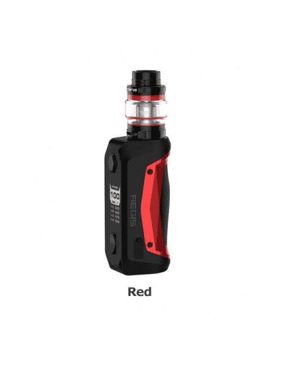 Aegis Solo Kit By Geekvape