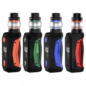 Aegis Solo Kit By Geekvape