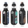 OBS CUBE 80W STARTER KIT