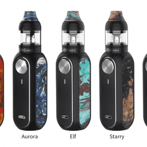 OBS CUBE 80W STARTER KIT