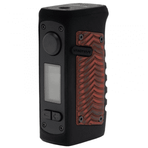 Aegis Solo Kit By Geekvape