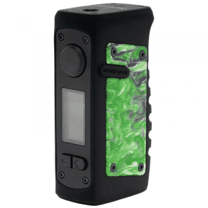 Aegis Solo Kit By Geekvape