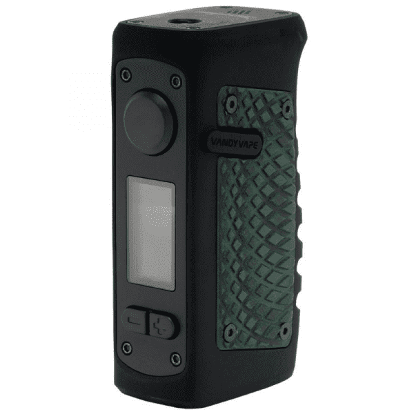 Aegis Solo Kit By Geekvape